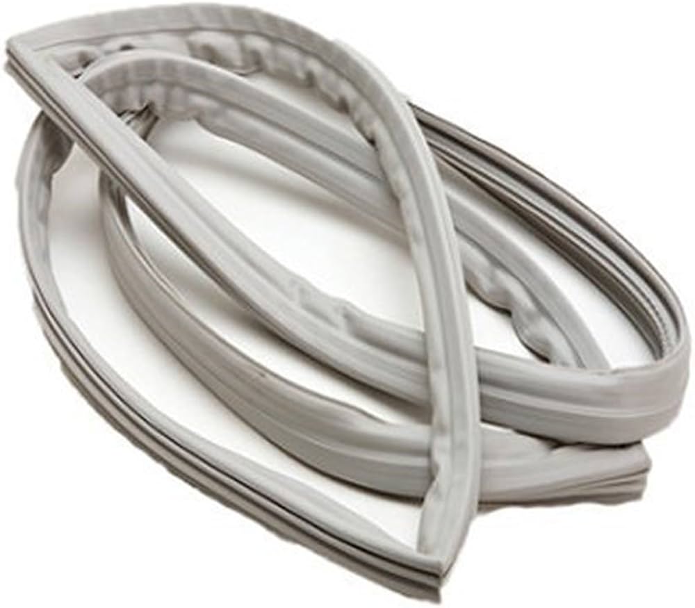 Whirlpool Refrigerator Door Gasket Replacement